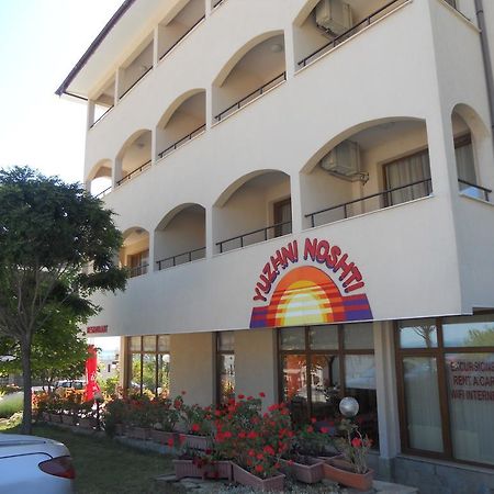 Hotel Sea Vista สวิติ วลัส ภายนอก รูปภาพ