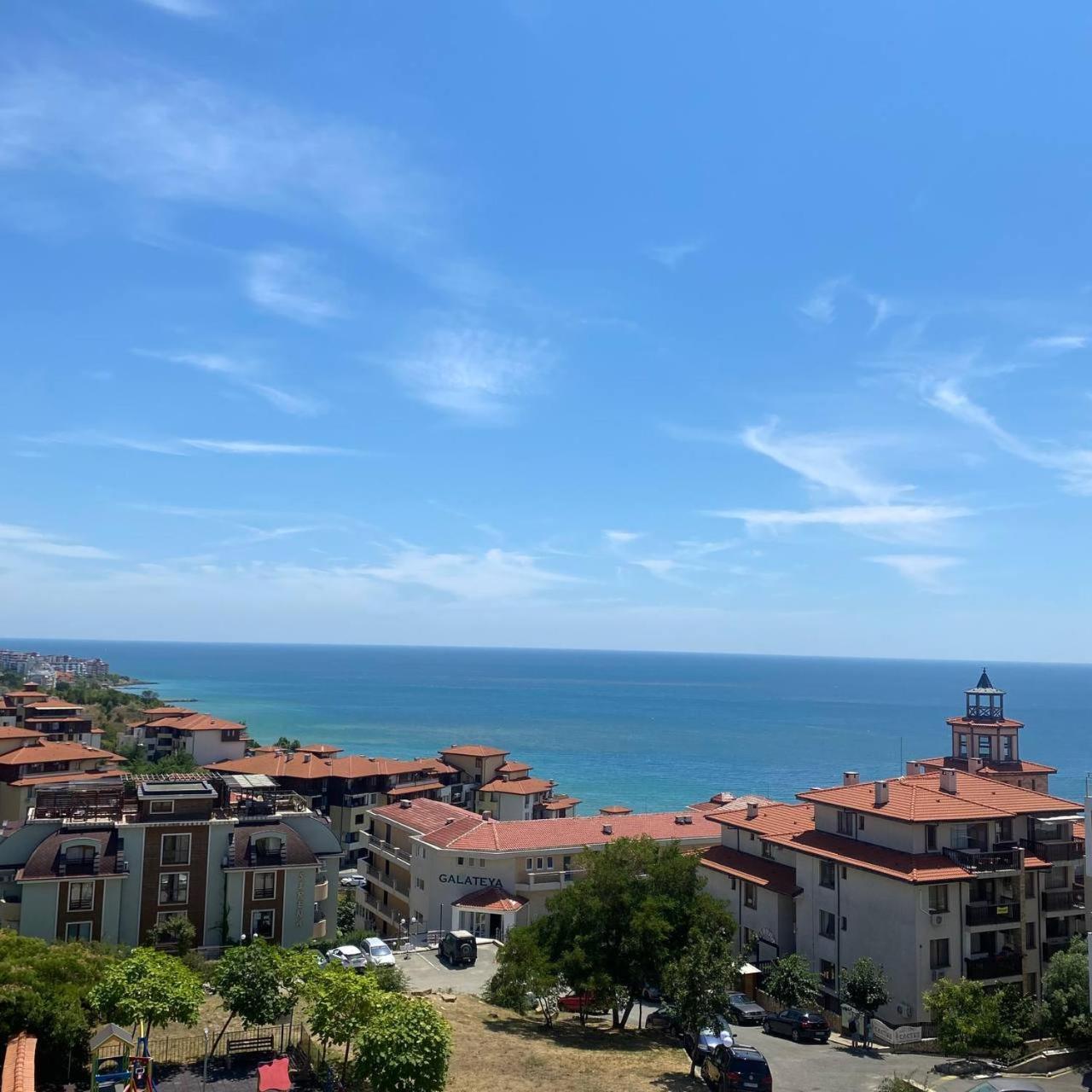 Hotel Sea Vista สวิติ วลัส ภายนอก รูปภาพ