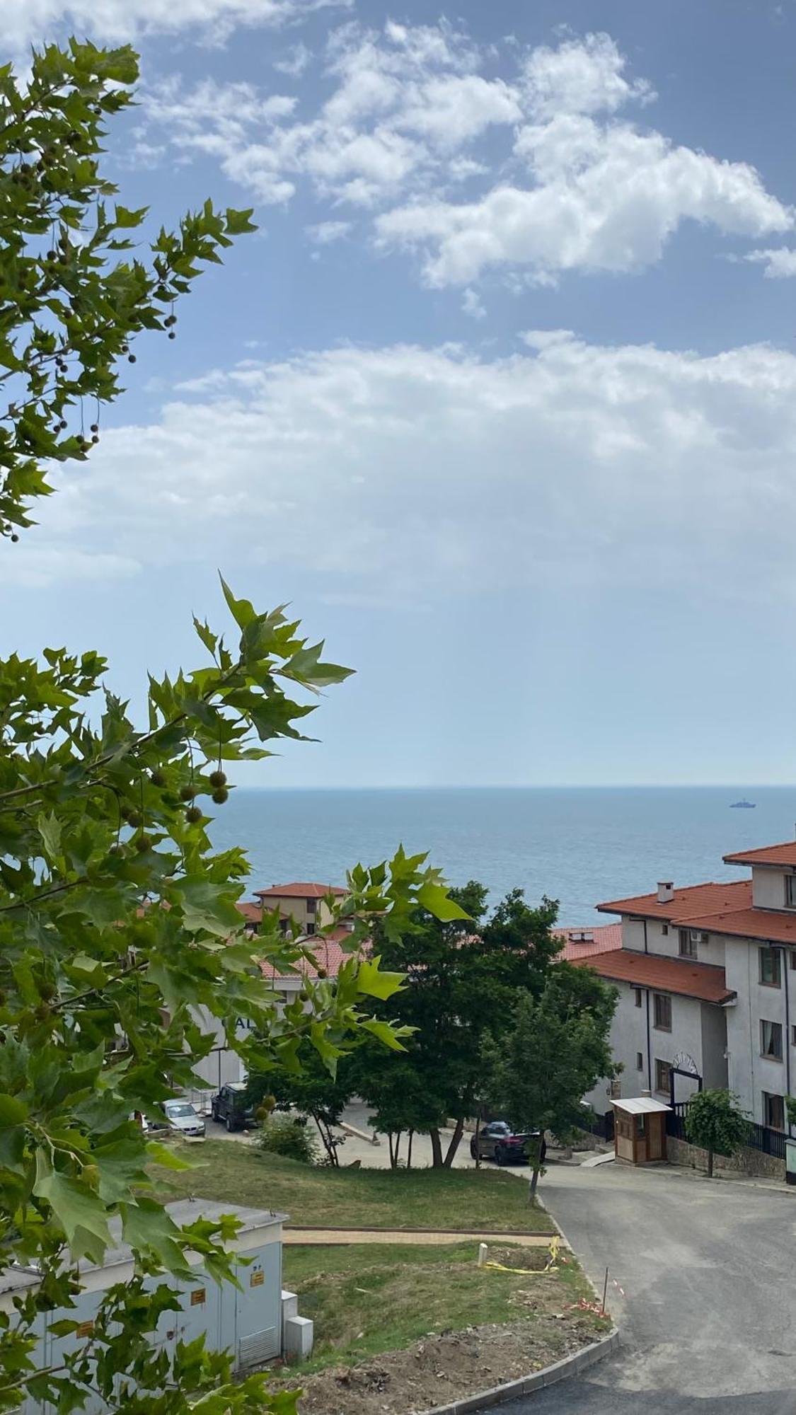 Hotel Sea Vista สวิติ วลัส ภายนอก รูปภาพ