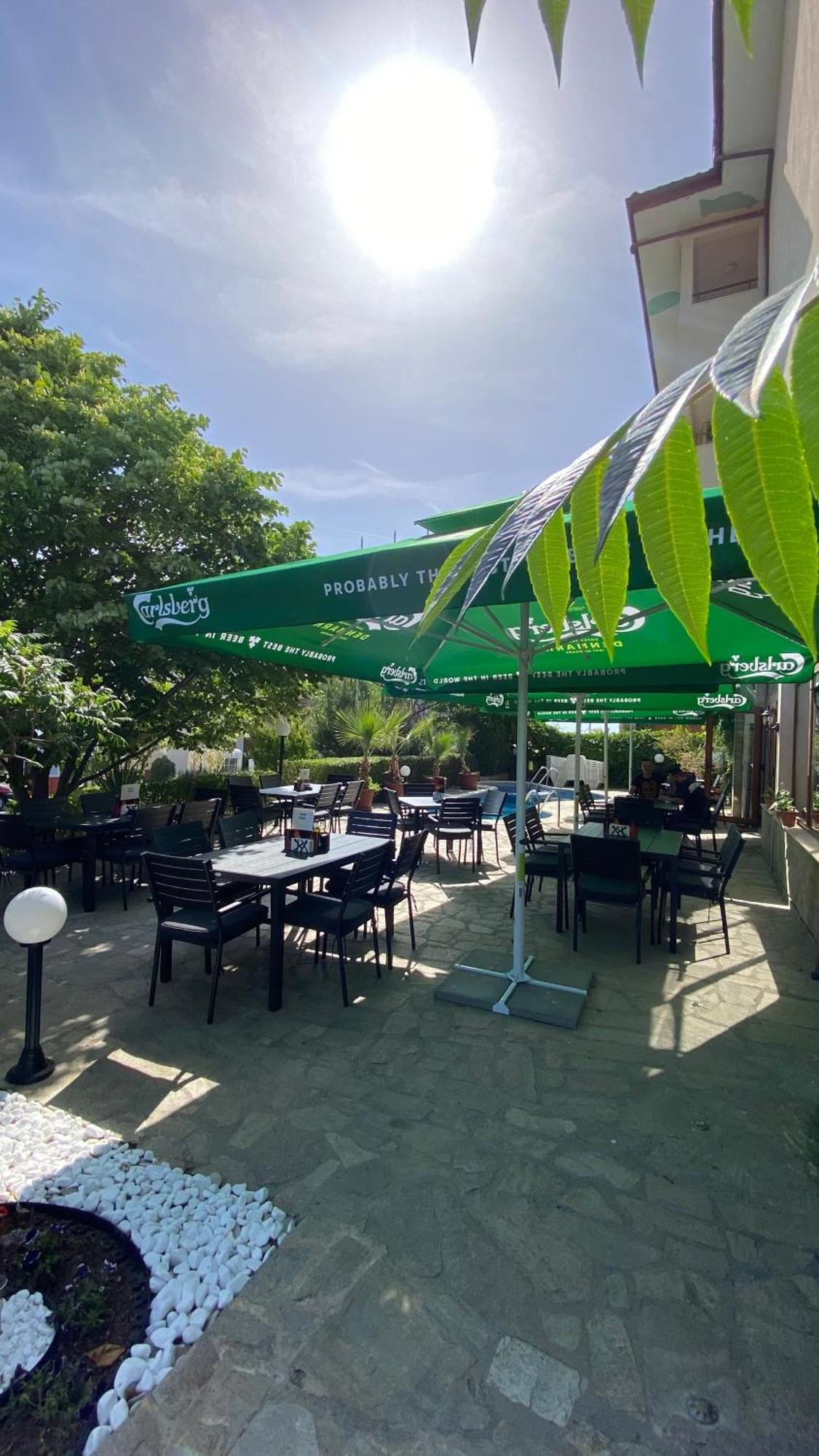Hotel Sea Vista สวิติ วลัส ภายนอก รูปภาพ