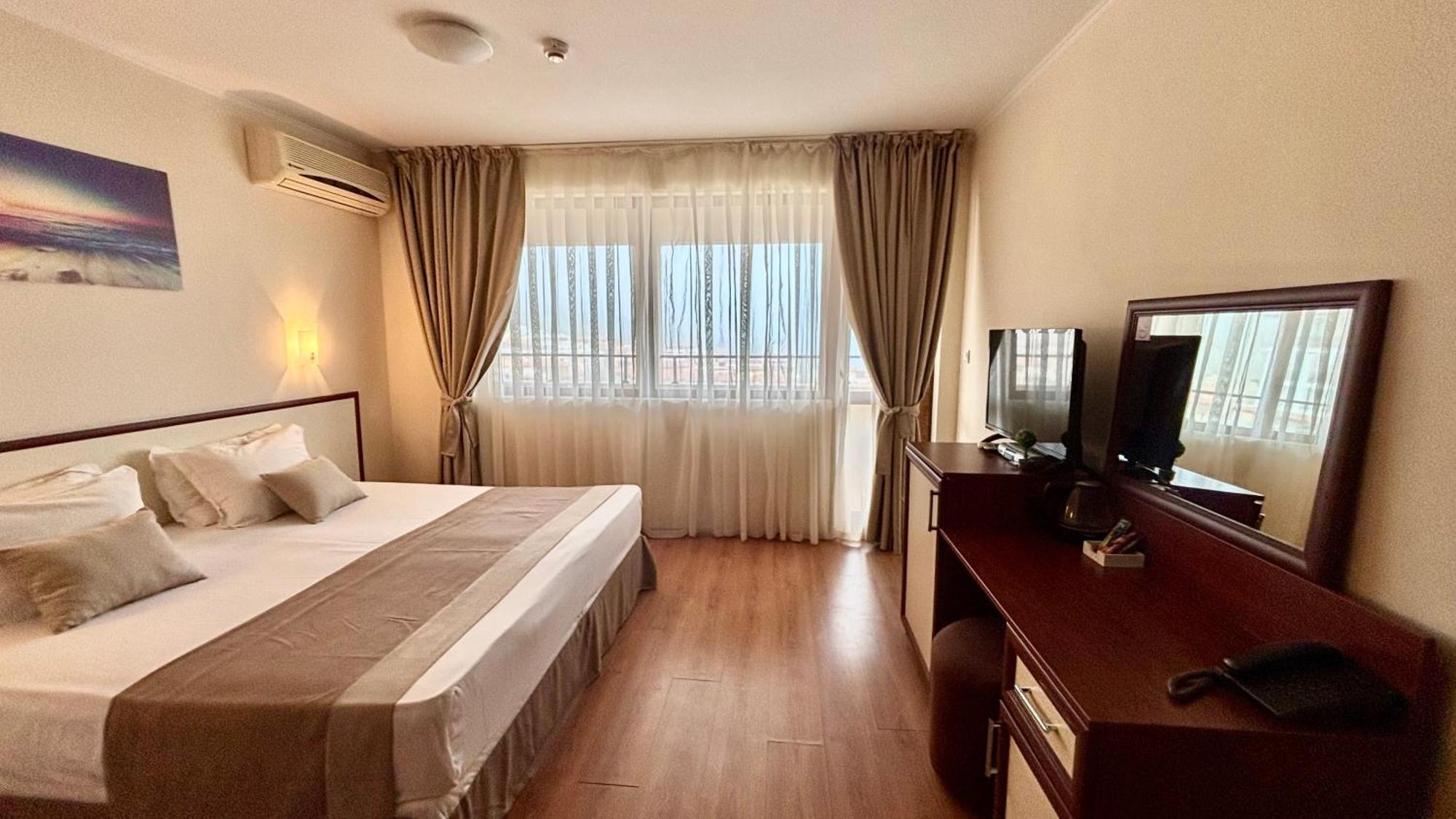 Hotel Sea Vista สวิติ วลัส ภายนอก รูปภาพ
