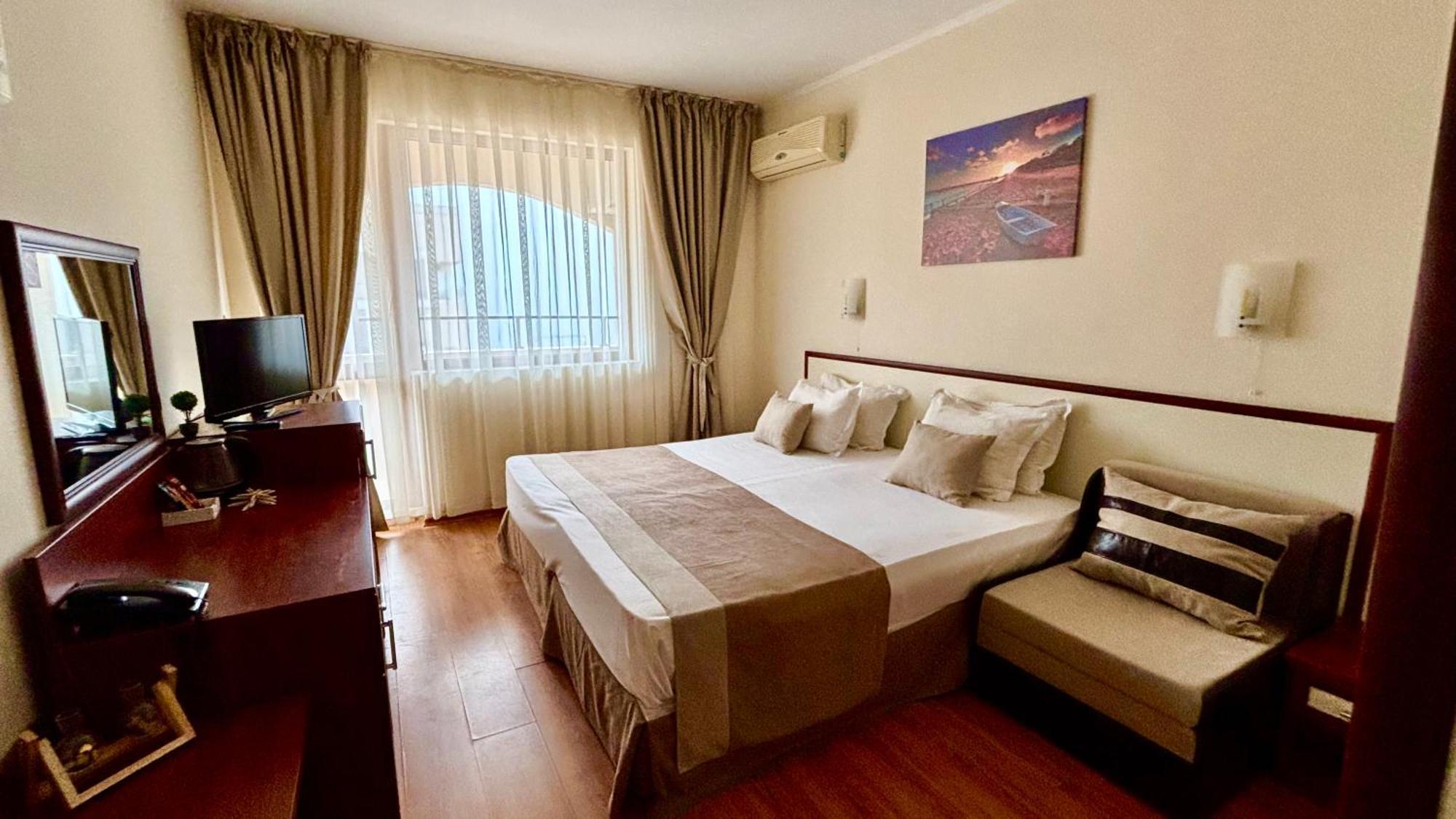 Hotel Sea Vista สวิติ วลัส ภายนอก รูปภาพ