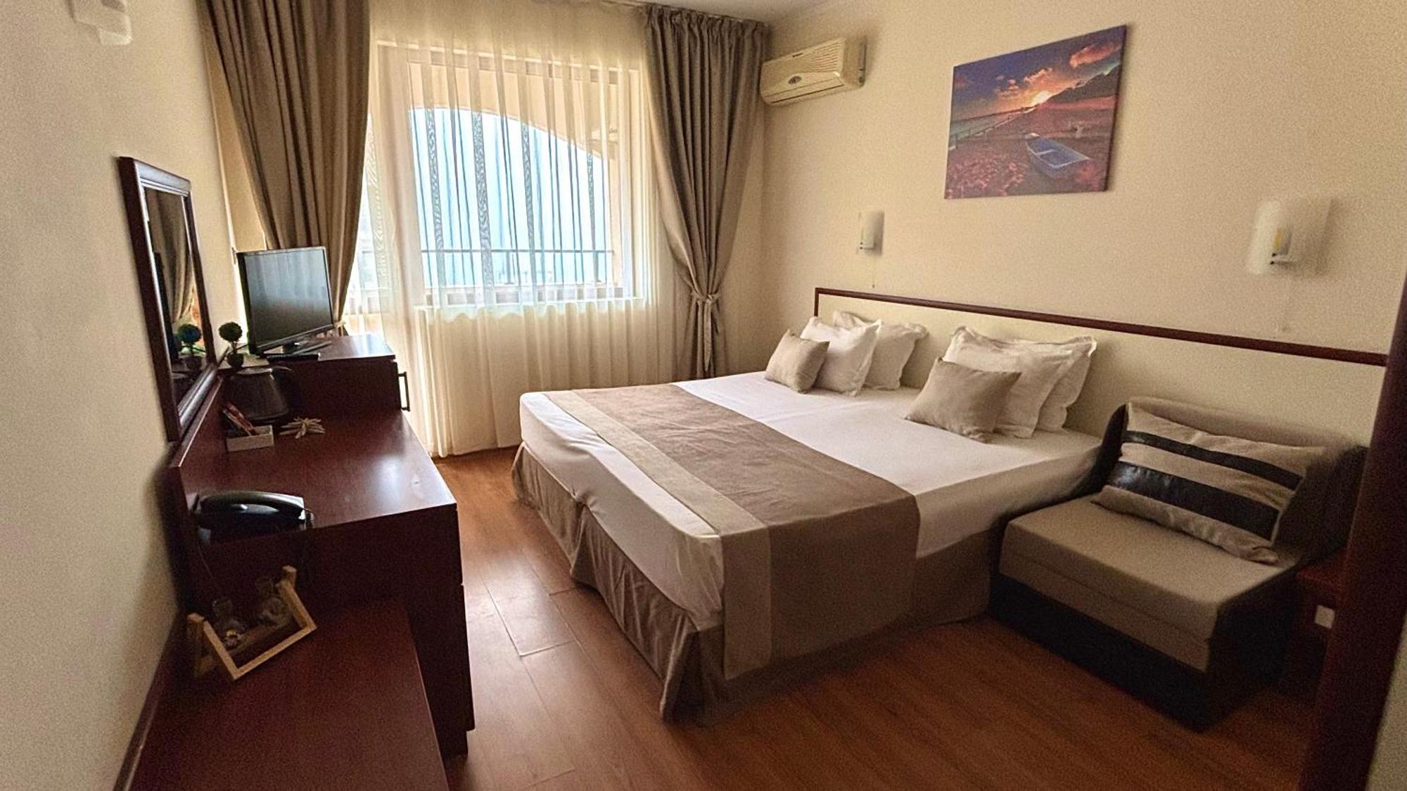 Hotel Sea Vista สวิติ วลัส ภายนอก รูปภาพ