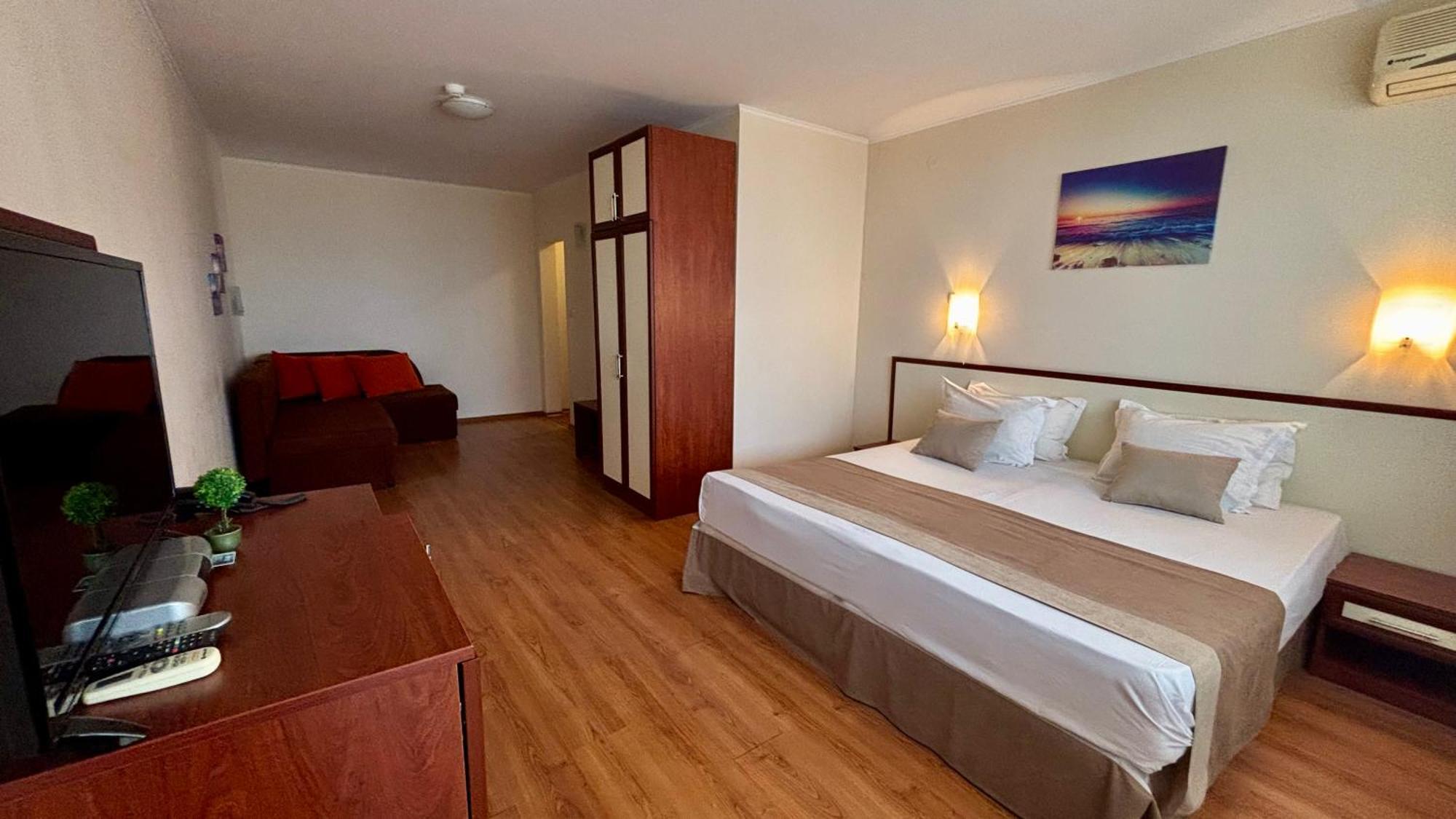 Hotel Sea Vista สวิติ วลัส ภายนอก รูปภาพ