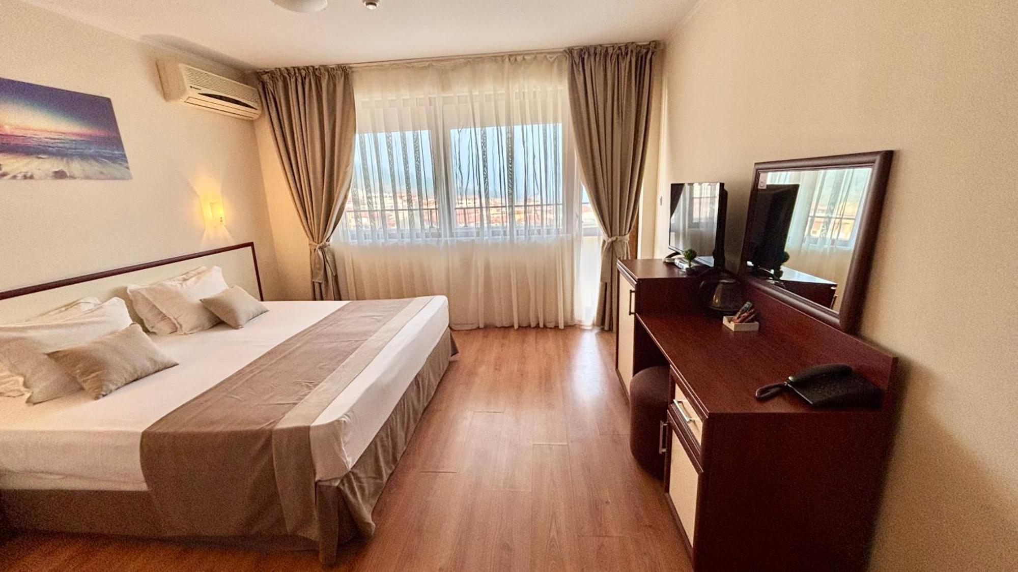 Hotel Sea Vista สวิติ วลัส ภายนอก รูปภาพ