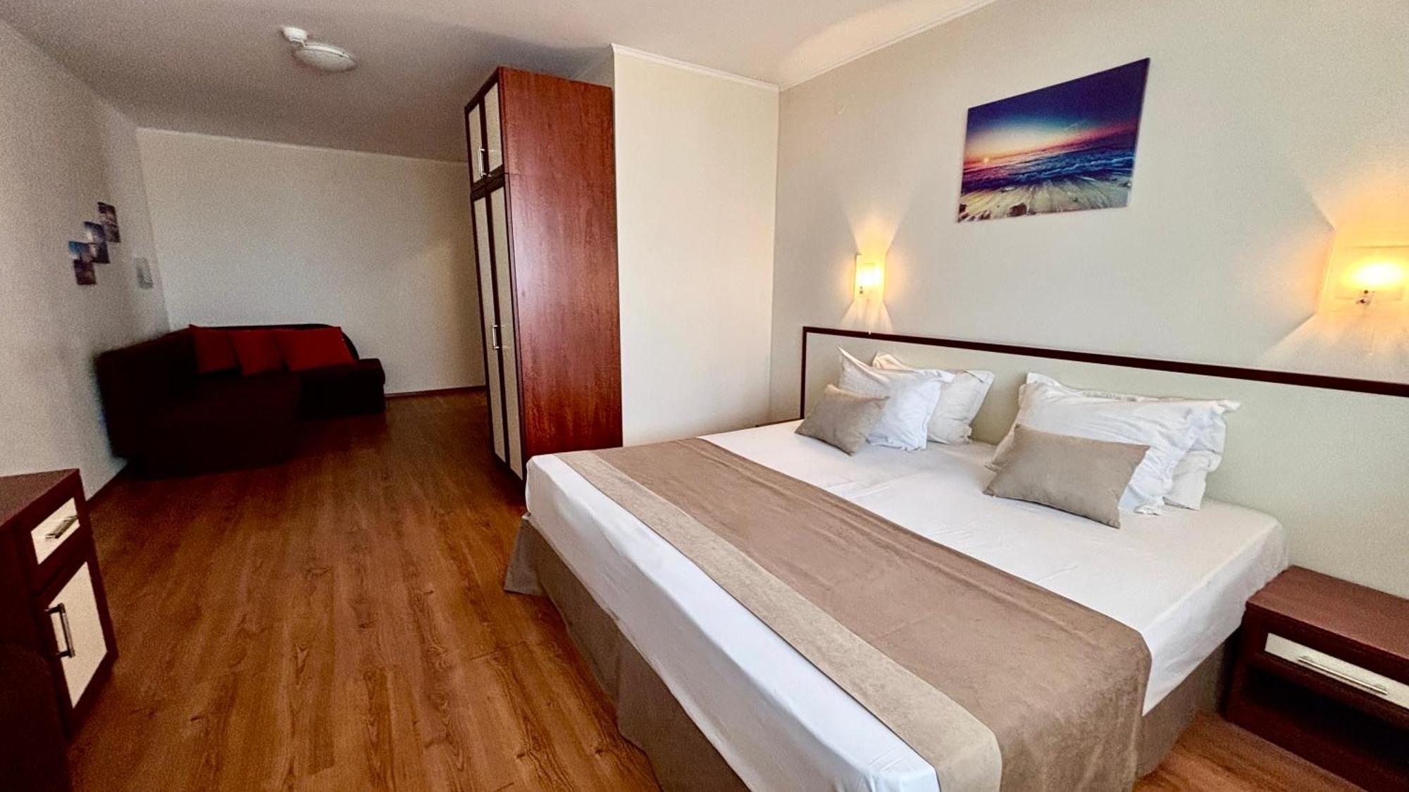 Hotel Sea Vista สวิติ วลัส ภายนอก รูปภาพ