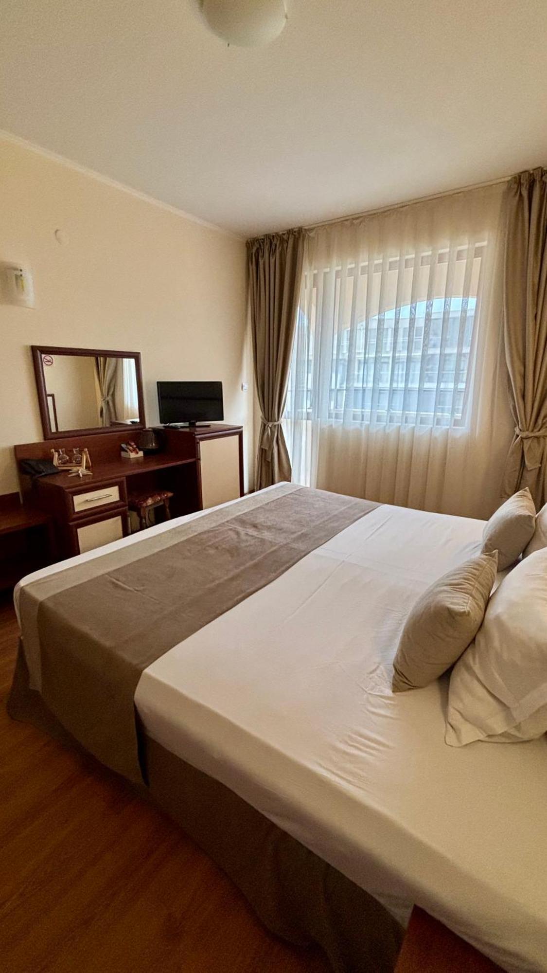Hotel Sea Vista สวิติ วลัส ภายนอก รูปภาพ