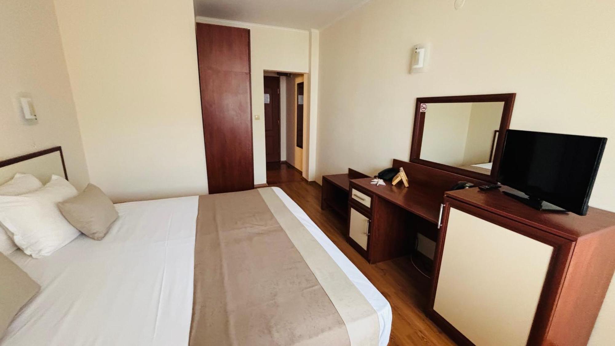 Hotel Sea Vista สวิติ วลัส ภายนอก รูปภาพ