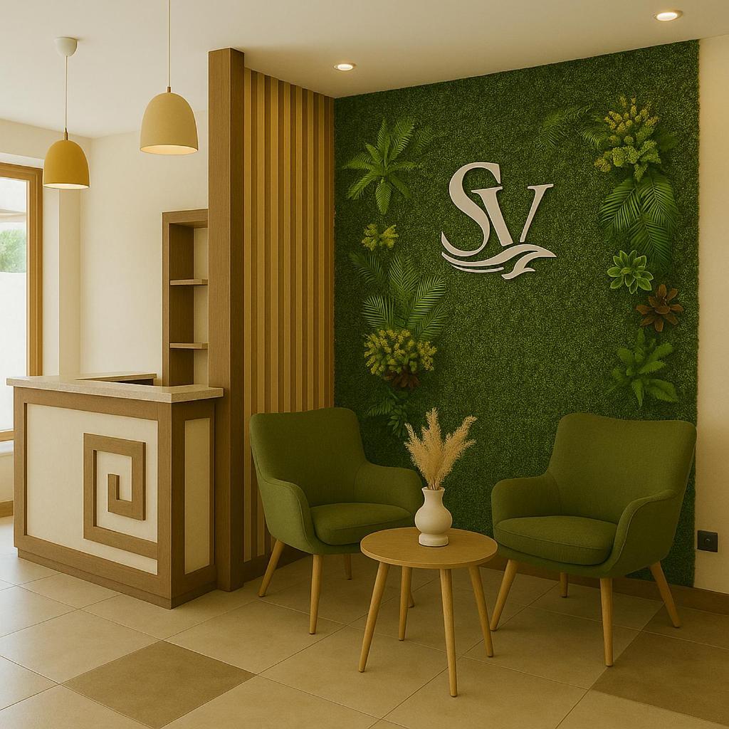 Hotel Sea Vista สวิติ วลัส ภายนอก รูปภาพ