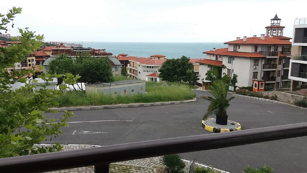Hotel Sea Vista สวิติ วลัส ภายนอก รูปภาพ