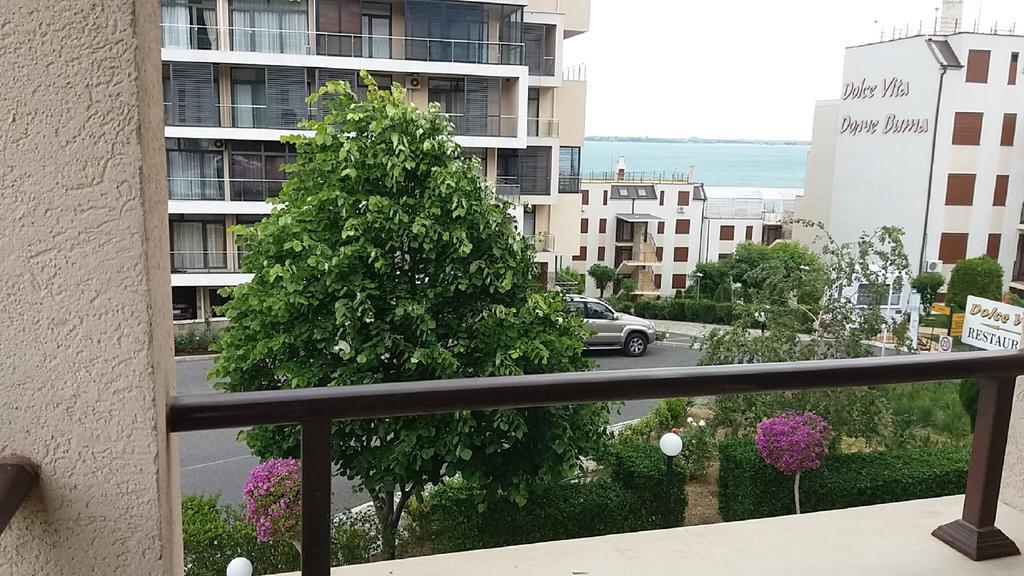 Hotel Sea Vista สวิติ วลัส ภายนอก รูปภาพ
