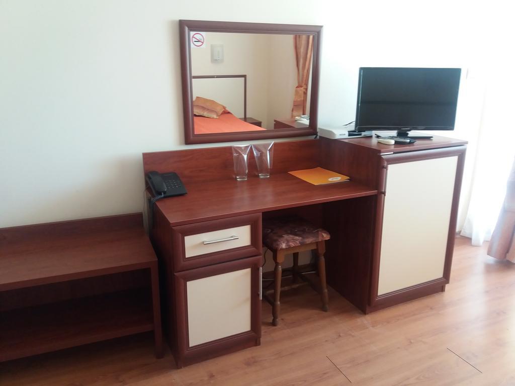 Hotel Sea Vista สวิติ วลัส ภายนอก รูปภาพ