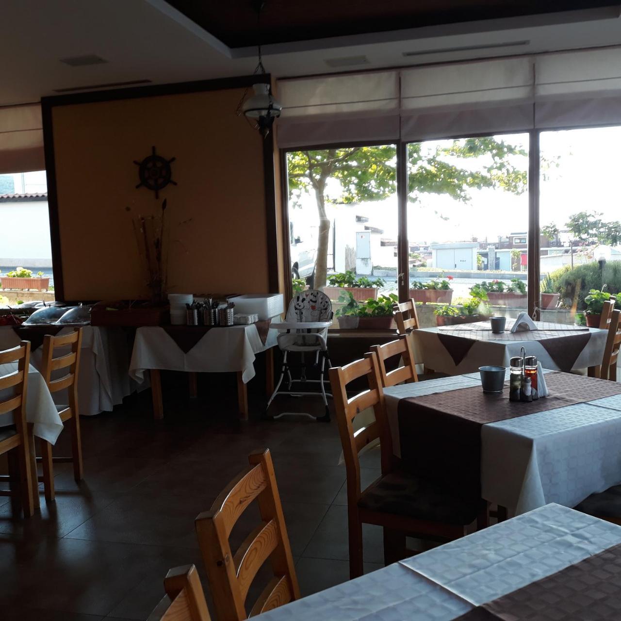 Hotel Sea Vista สวิติ วลัส ภายนอก รูปภาพ