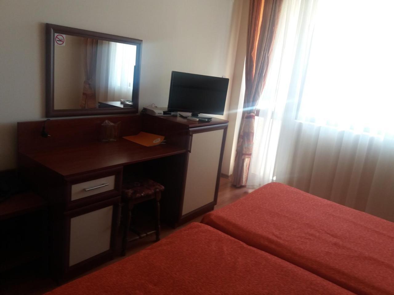 Hotel Sea Vista สวิติ วลัส ภายนอก รูปภาพ