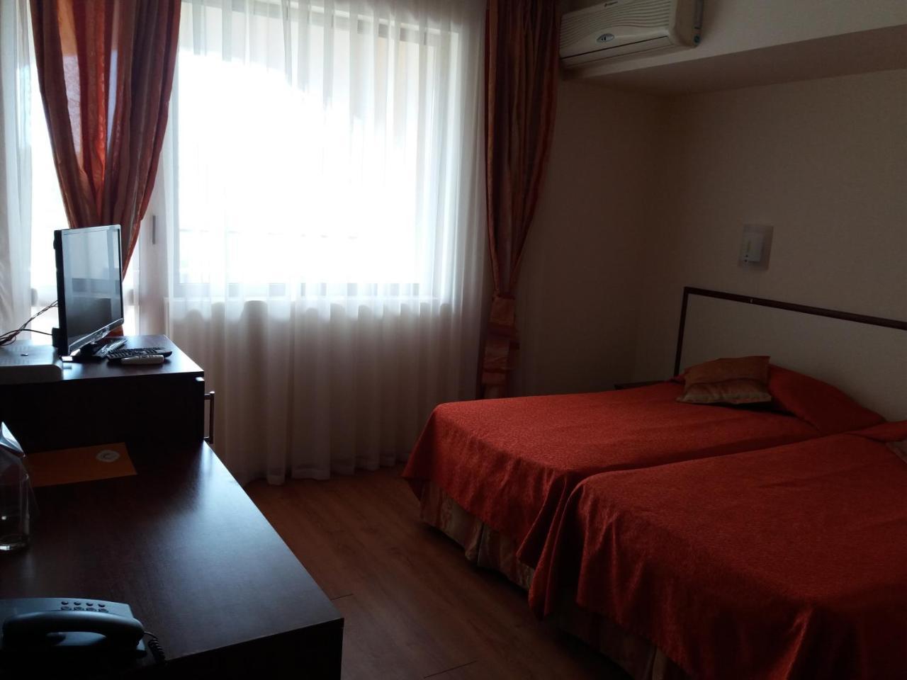Hotel Sea Vista สวิติ วลัส ภายนอก รูปภาพ