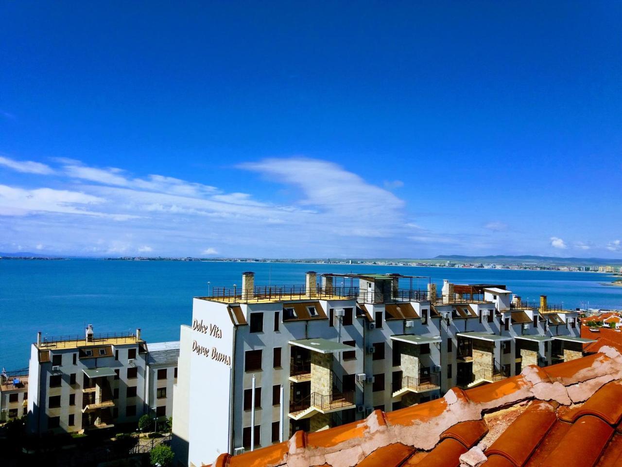 Hotel Sea Vista สวิติ วลัส ภายนอก รูปภาพ