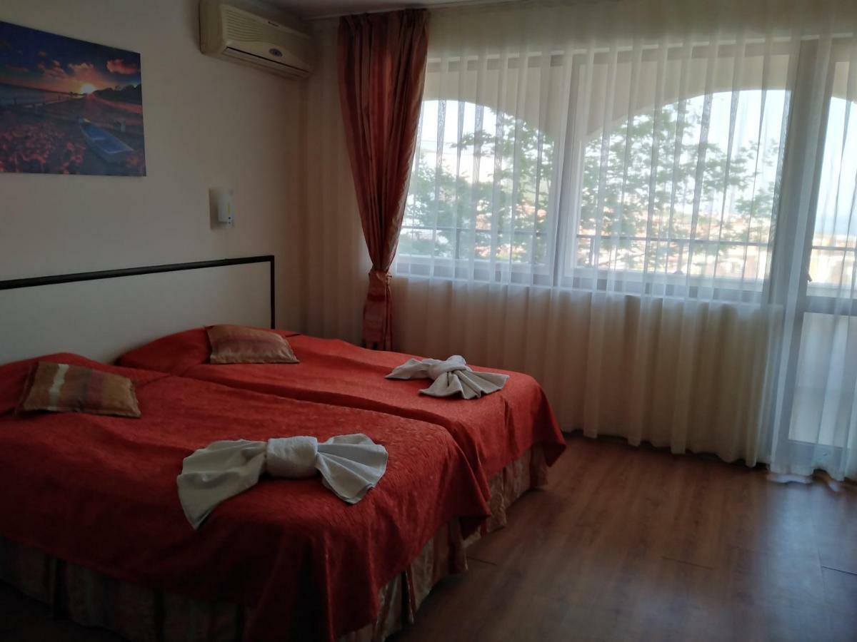 Hotel Sea Vista สวิติ วลัส ภายนอก รูปภาพ